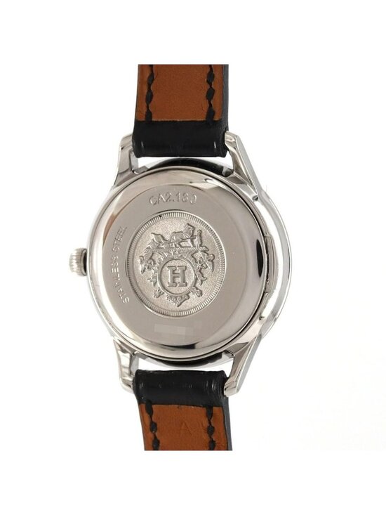 Hermes Slim D\'hermes D SS Quartz main image 8